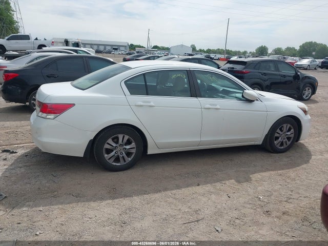 Honda Accord 2.4 Se