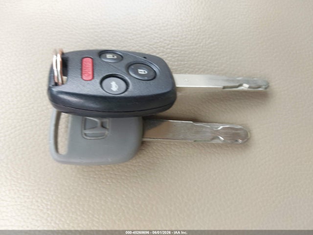 Honda Accord 2.4 Se