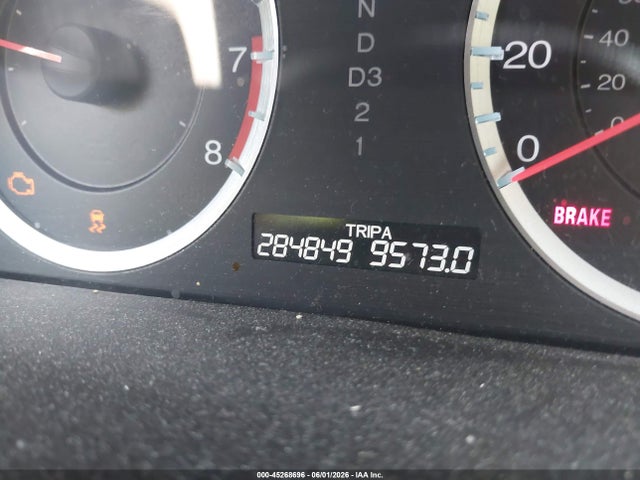 Honda Accord 2.4 Se