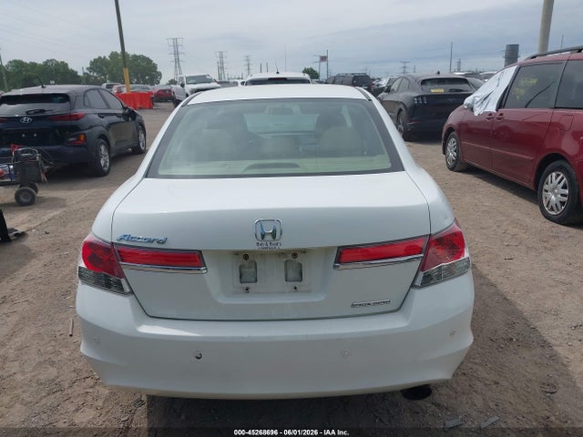 Honda Accord 2.4 Se