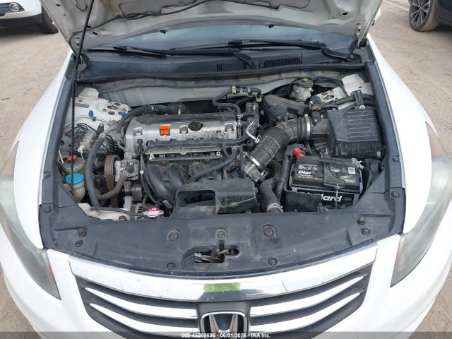 Honda Accord 2.4 Se