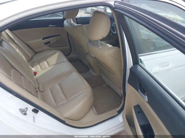 Honda Accord 2.4 Se