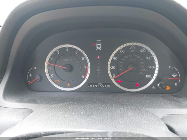 Honda Accord 2.4 Se