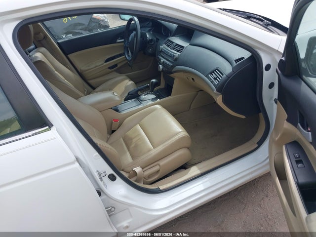 Honda Accord 2.4 Se