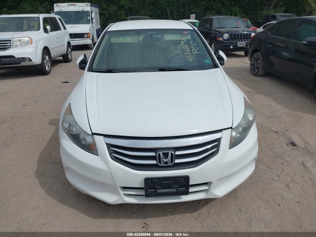 Honda Accord 2.4 Se