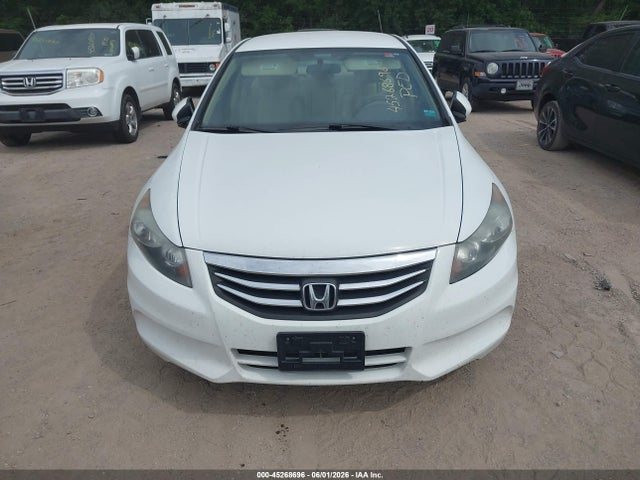 Honda Accord 2.4 Se
