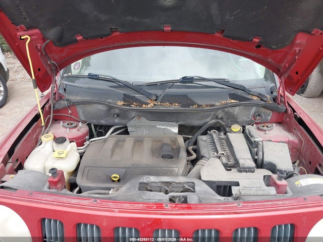 Jeep Patriot Sport