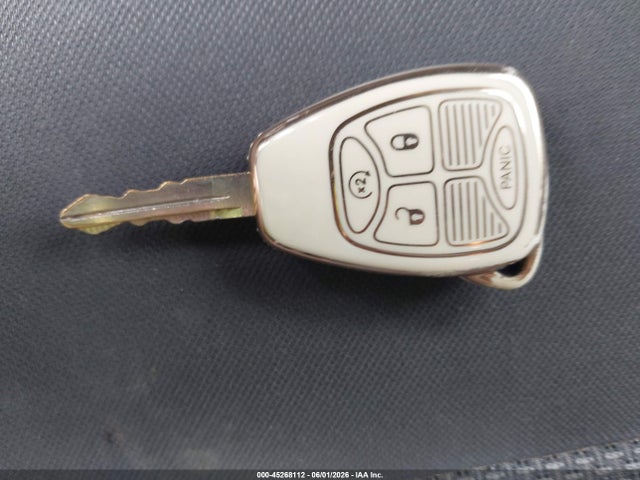 Jeep Patriot Sport