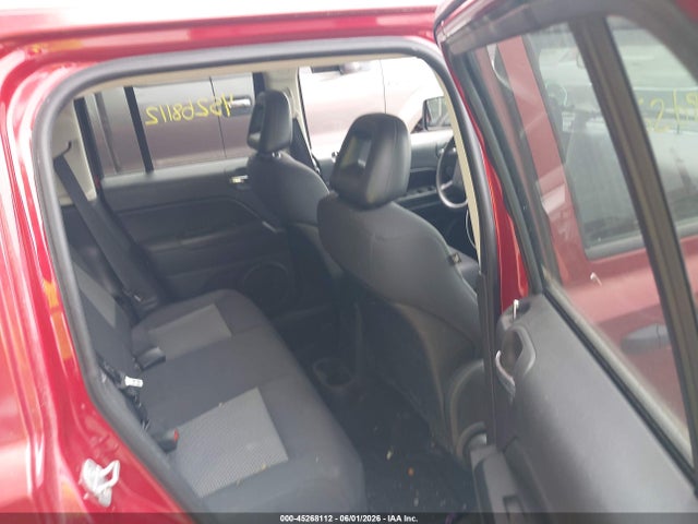 Jeep Patriot Sport