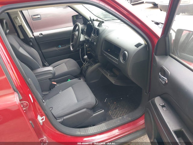 Jeep Patriot Sport