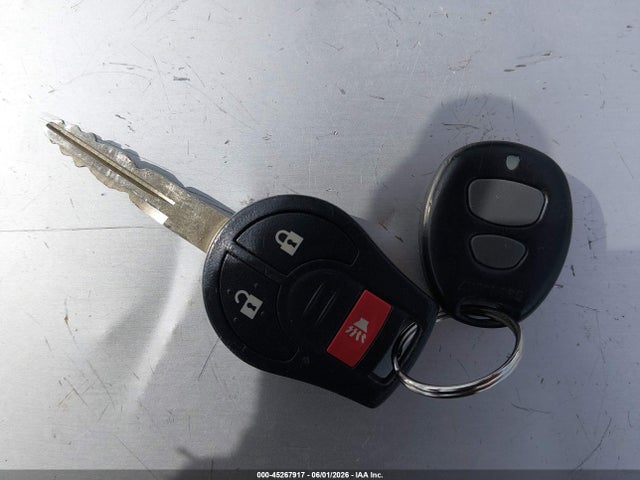 Nissan Versa 1.6 Sv