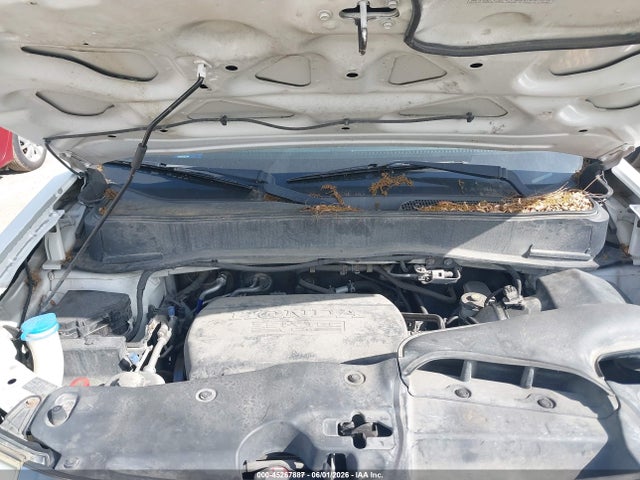 Honda Pilot Ex