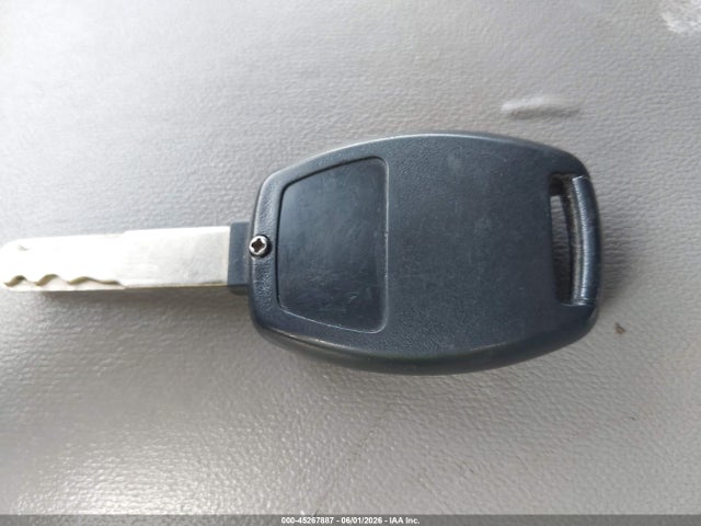 Honda Pilot Ex