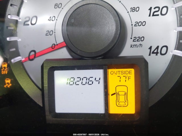 Honda Pilot Ex
