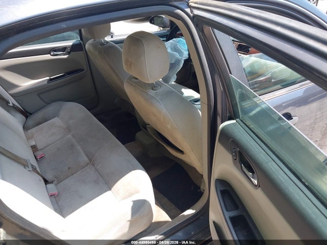 Chevrolet Impala Ls