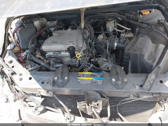 Chevrolet Impala Ls