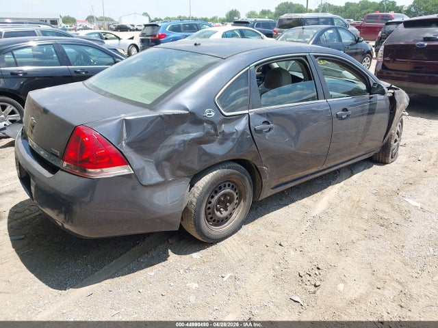 Chevrolet Impala Ls