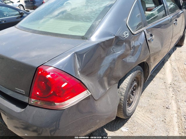 Chevrolet Impala Ls