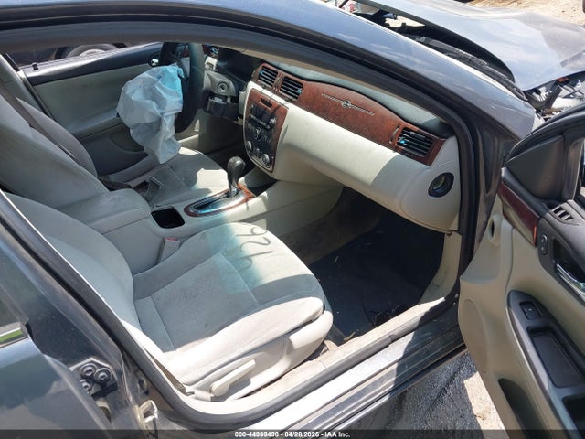Chevrolet Impala Ls