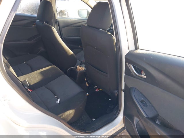 Mazda Cx Sport