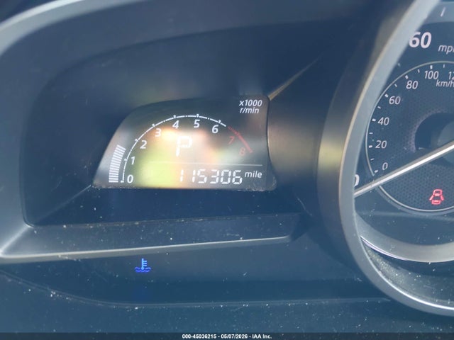 Mazda Cx Sport