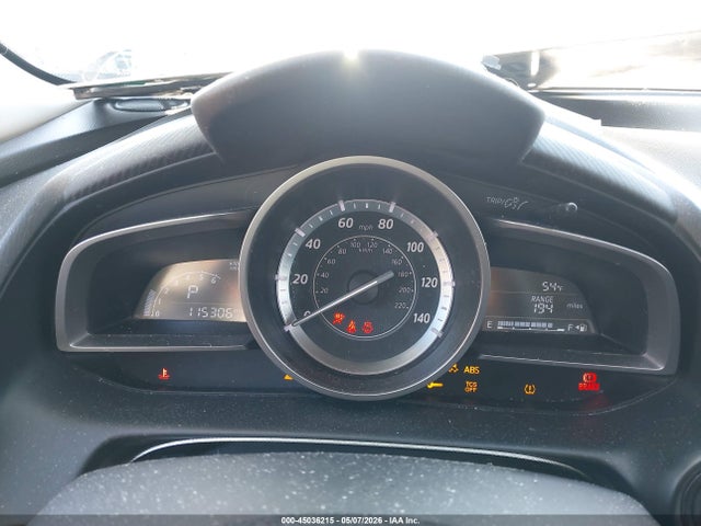 Mazda Cx Sport