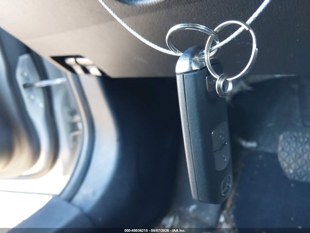 Mazda Cx Sport