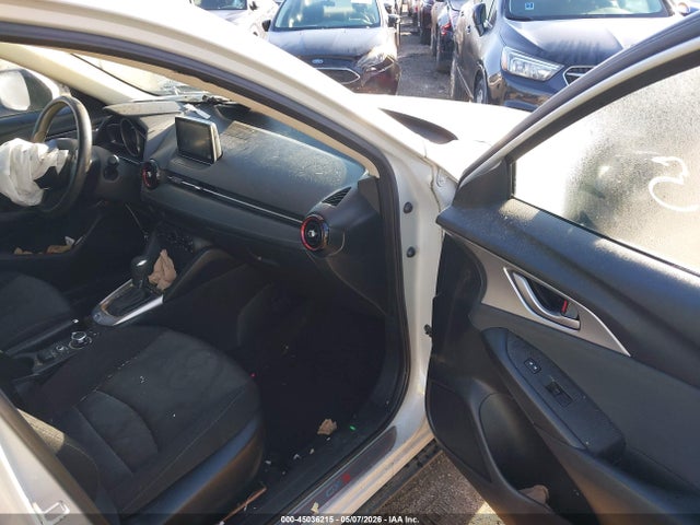 Mazda Cx Sport