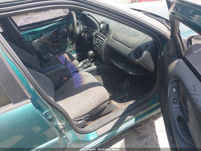 Pontiac Grand Am Se