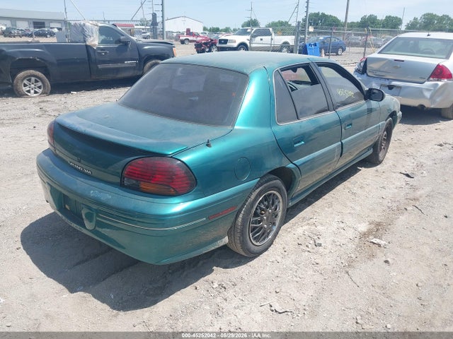 Pontiac Grand Am Se