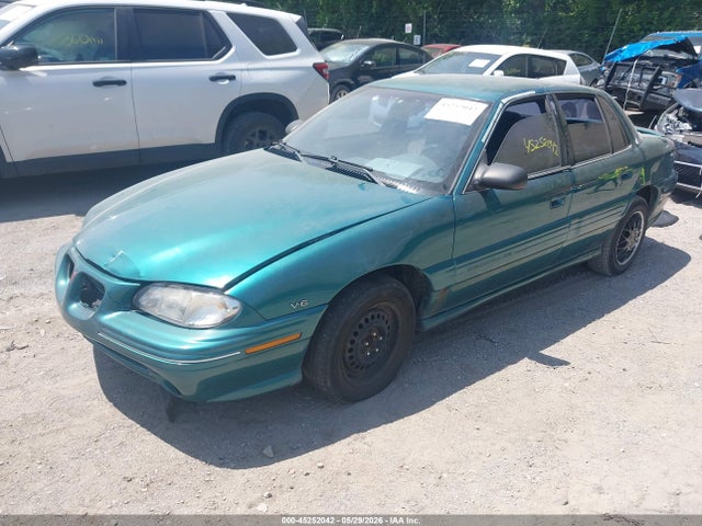 Pontiac Grand Am Se