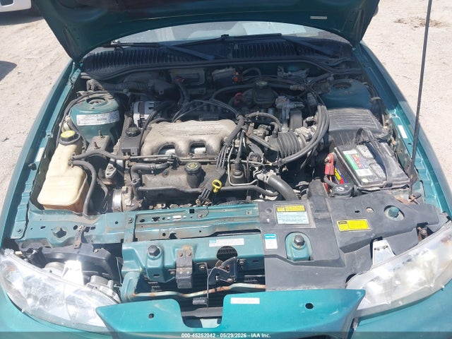 Pontiac Grand Am Se