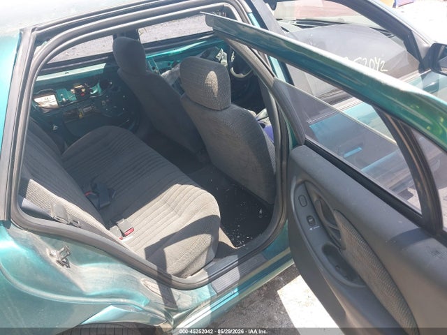 Pontiac Grand Am Se
