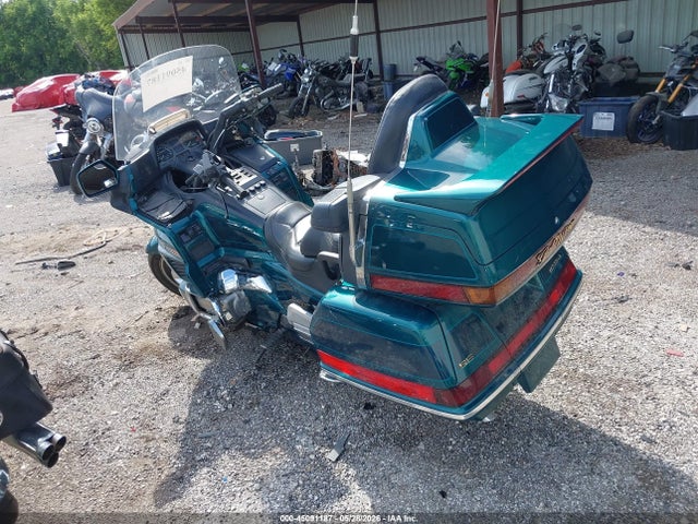 Honda Gl1500 Se12