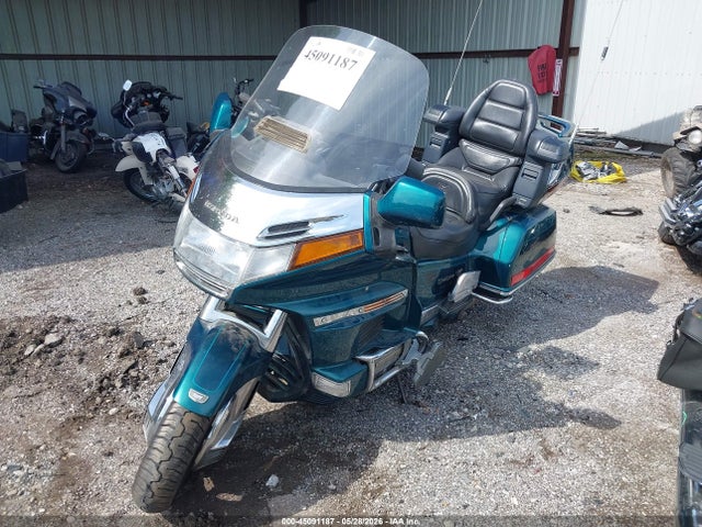 Honda Gl1500 Se12