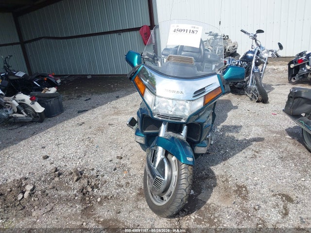 Honda Gl1500 Se12