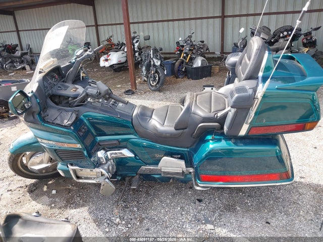 Honda Gl1500 Se12