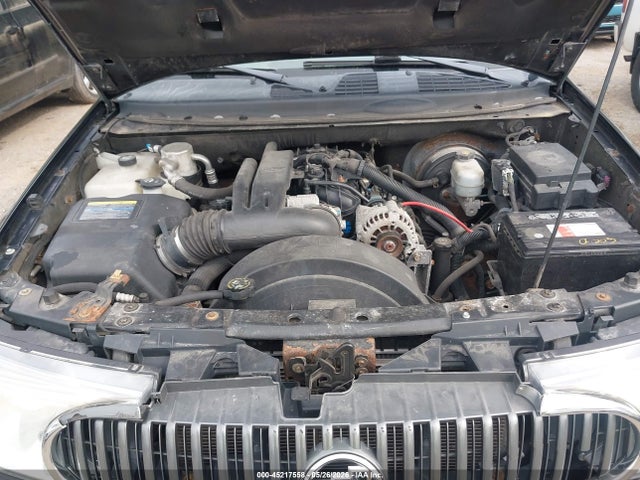 Buick Rainier Cxl