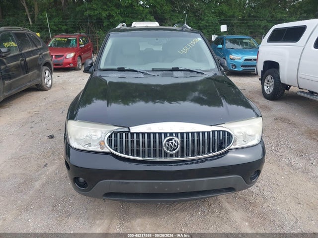 Buick Rainier Cxl