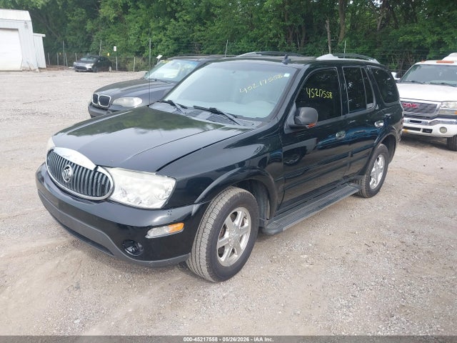 Buick Rainier Cxl