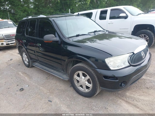 Salvage Buick Rainier Image