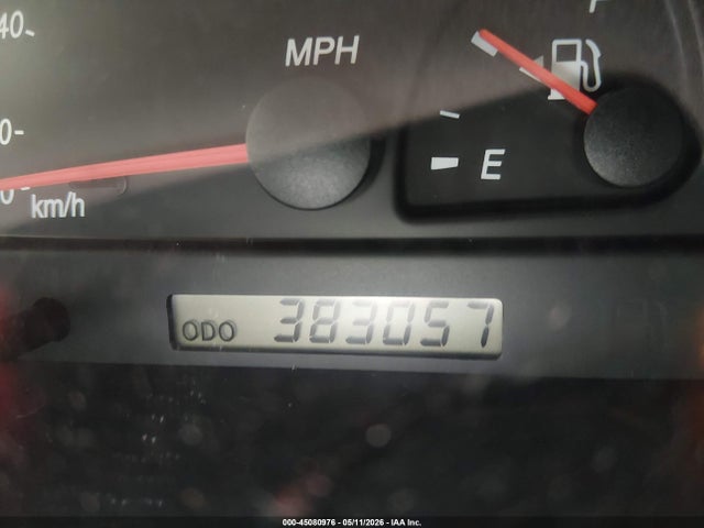 Toyota Camry Xle V6