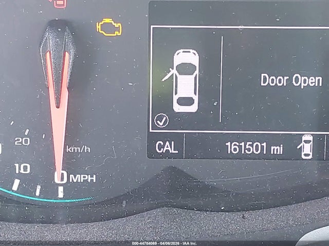 Chevrolet Sonic Lt Auto
