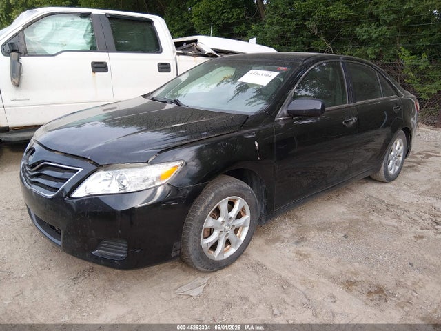 Toyota Camry Le V6
