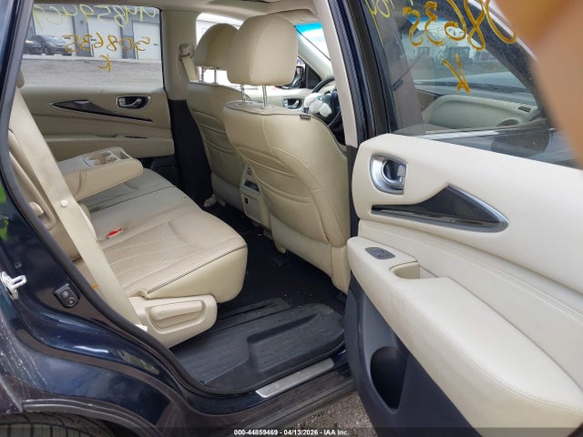 INFINITI Qx