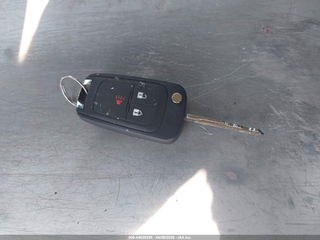 Chevrolet Spark 1lt Cvt