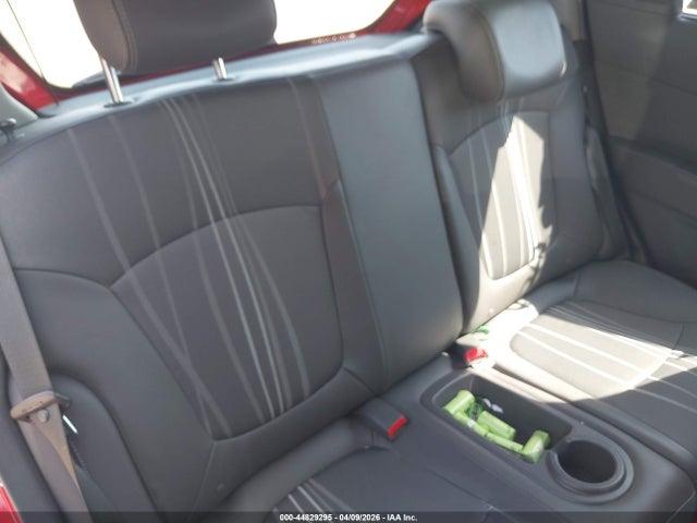 Chevrolet Spark 1lt Cvt