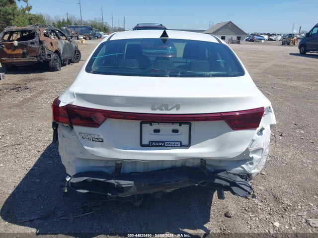 Kia Forte Lxs