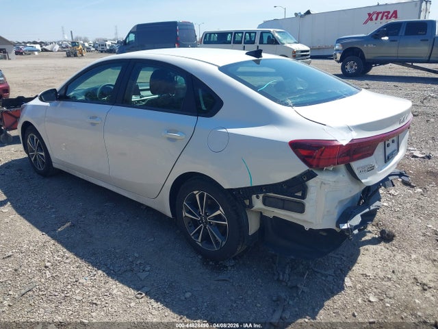 Kia Forte Lxs