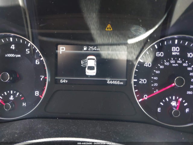 Kia Forte Lxs